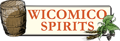Wicomico Spirits Logo